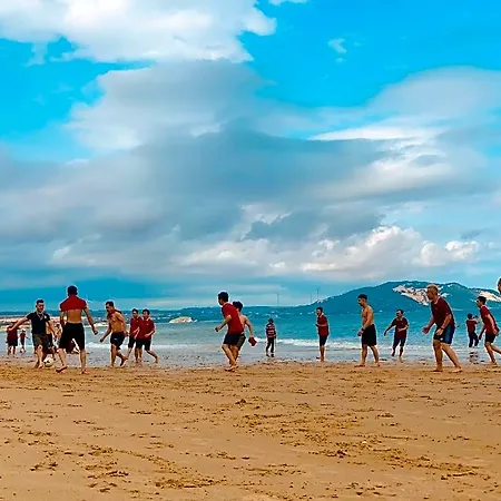 Peace Resort Mui Ne