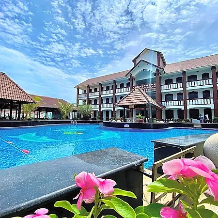 Peace Resort Mui Ne