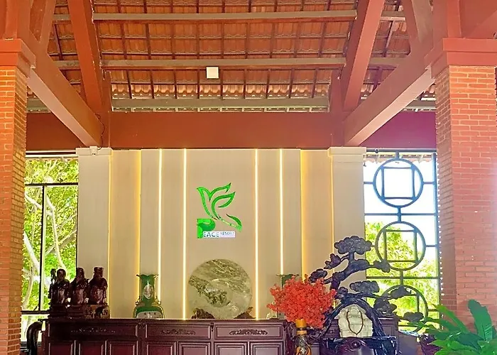 Peace Mui Ne Фантхьет