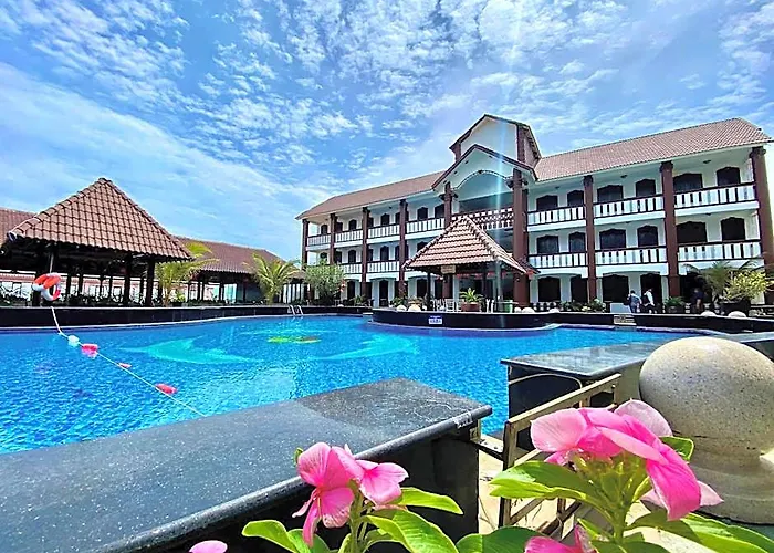 Peace Mui Ne