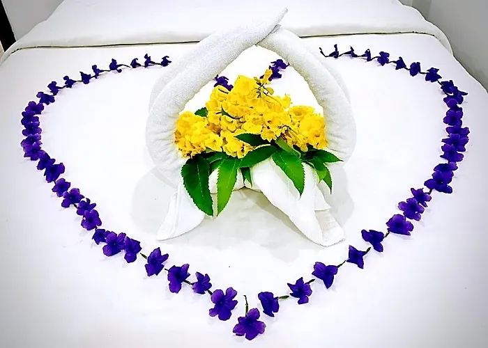 Отель Peace Mui Ne 3*