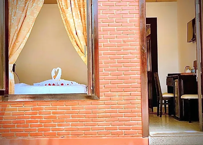 Peace Mui Ne Фантхьет